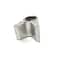 Hendrickson Bracket Kit, Abs, Weld-On, 5 In. S-27117 - alternate 2
